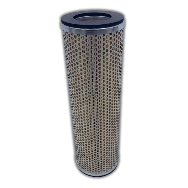 Main Filter Hydraulic Filter, replaces FILTREC WP406, 25 micron, Inside-Out MF0066197 - main